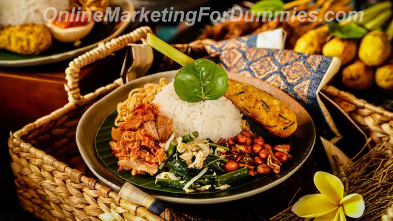 Kuliner Bali
