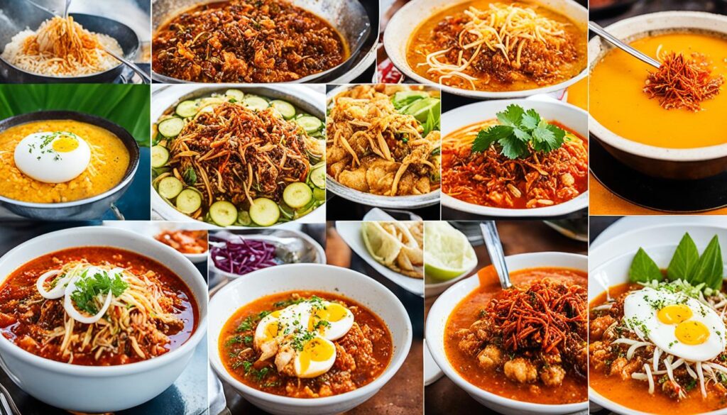 Kuliner Medan