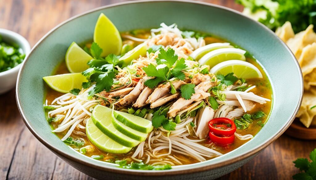 Soto Medan