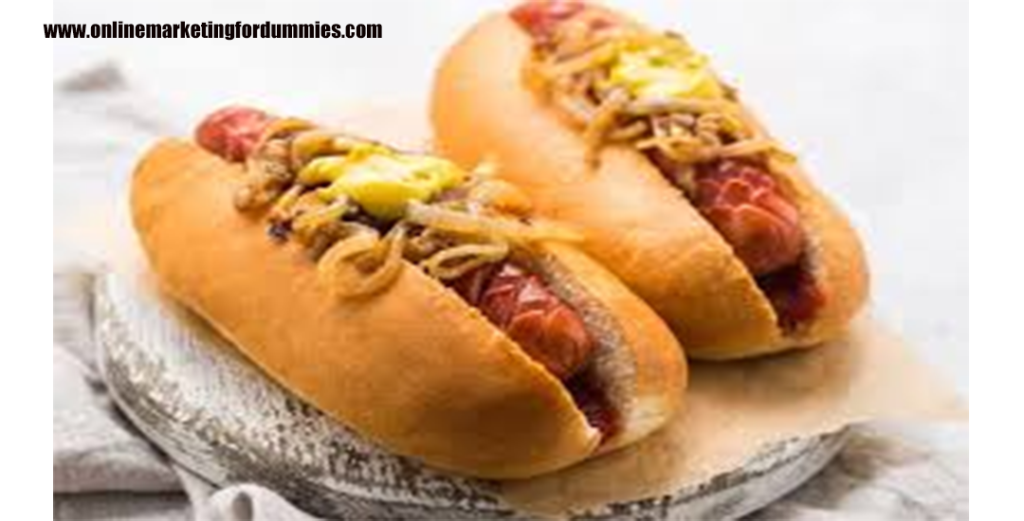 Cheese Dog