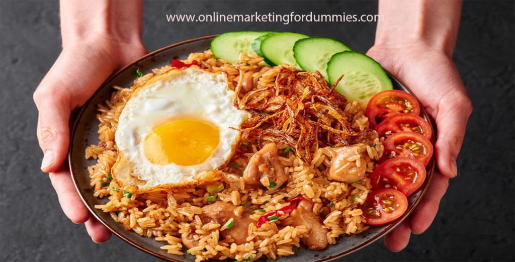 Nasi Goreng
