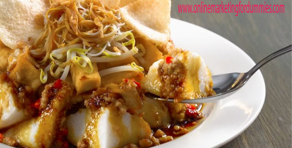 Ketoprak Betawi Simfoni Rasa