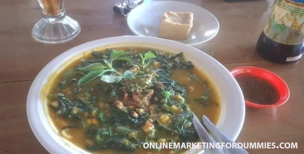 Destinasi Wisata Kuliner di Manado Terlezat