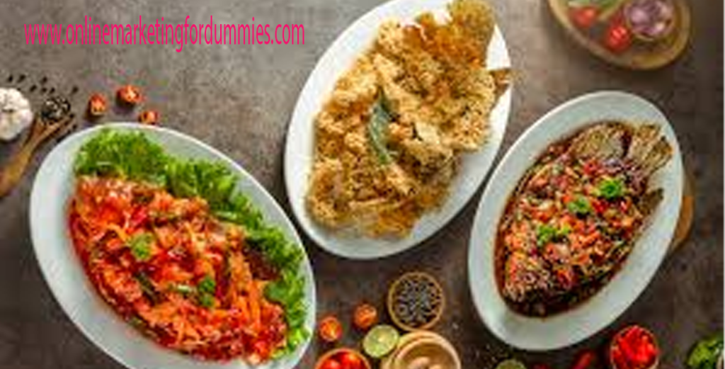 Gurame Kencong Ikan Lezat