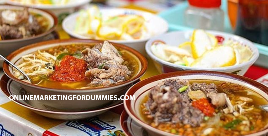bubur