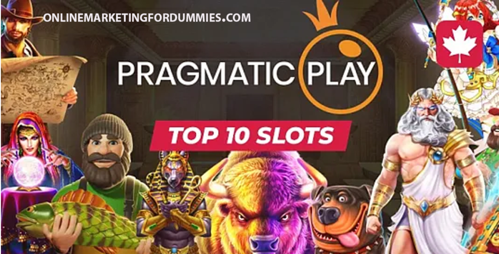 kenal pragmatic slot