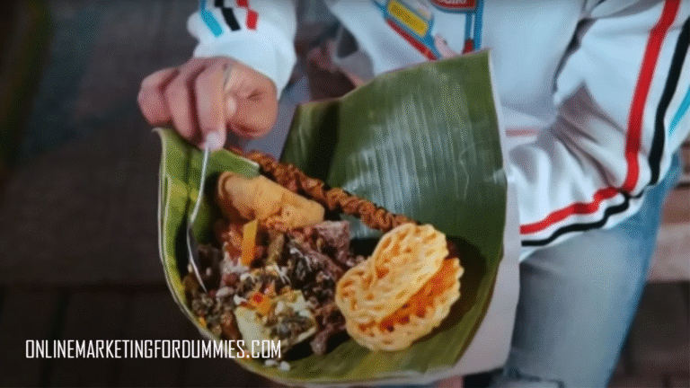 Nasi Patik: Menu Tradisional yang Menggoda Selera