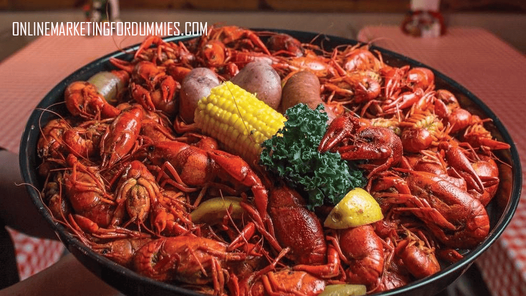 Udang Selingkuh Khas Papua: Keunikan dan Kekayaan Kuliner dari Tanah Papua