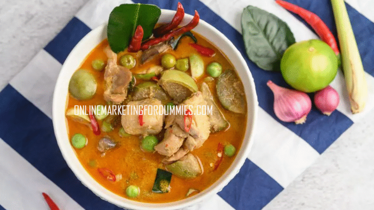 Keunikan dan Rasa dari Sego Lodeh Khas Jombang