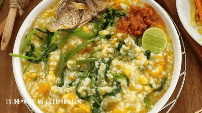 Catemak Jagung NTT: Kuliner Tradisional yang Menggoda Selera