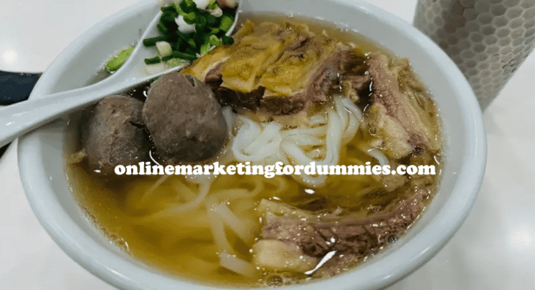 Bakso Akiaw 99 (Halal): Sajian Lezat dari Resto Khas Medan yang Ramah di Kantong