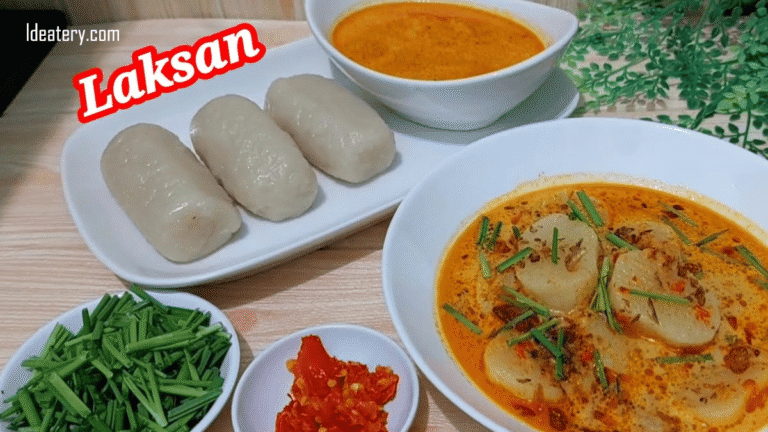 Menyelami Keunikan Kuliner Malbi Palembang