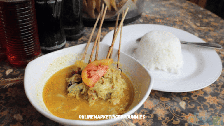 Warung Makan Mbah Ganis: Tongseng Gaya Baru dari Kaliurang Jogja