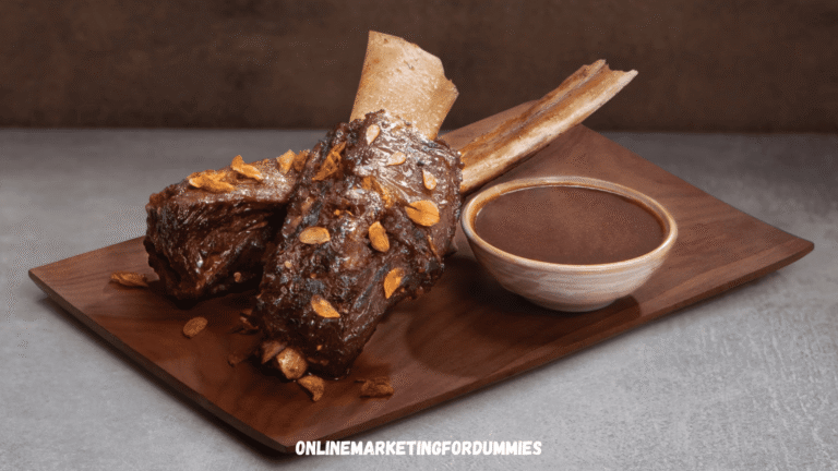 Konro Bakar: Nikmatnya Ikan Konro yang Dipanggang dengan Rempah Rempah Khas Makassar